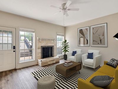 1836 Kimbrough Rd LOT 15