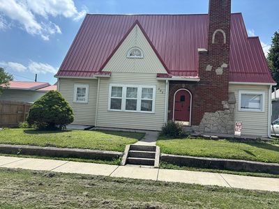 Property at 585 Park St, Marion, OH