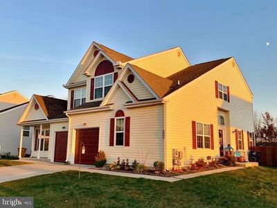 Property at 819 Gibbs Dr, Middletown, DE