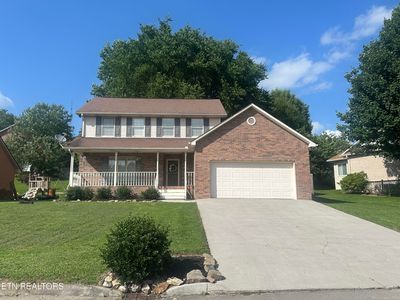 4879 Garfield Terrace Dr