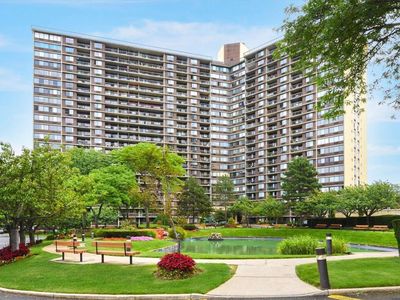 2 Bay Club Drive #3Z3