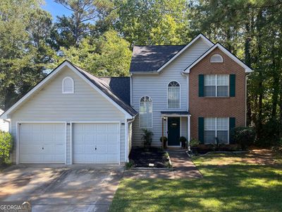 6400 Alford Cir