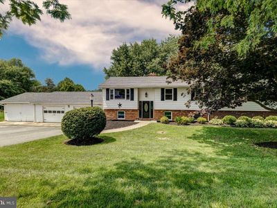 4500 Old Washington Rd