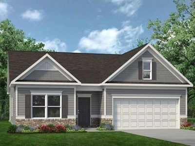 Property at 18 Thedford Dr, Hoschton, GA