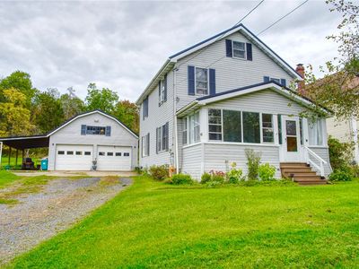 42 Grant St