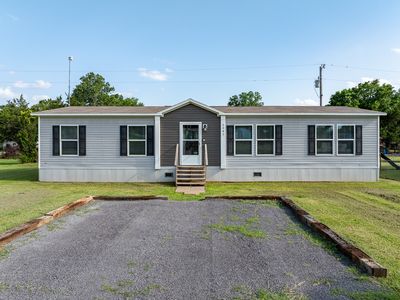 Property at 5941 Feather St, Kingston, OK