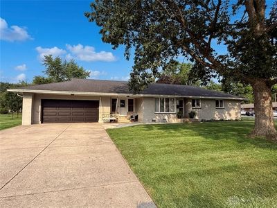 Property at 585 S Main St, West Milton, OH