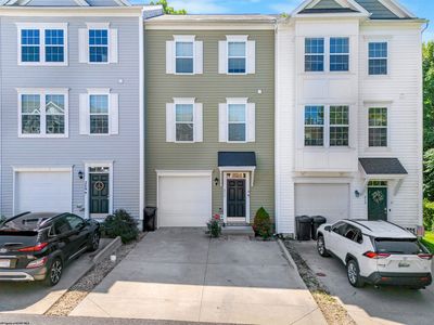 Property at 211 Treeline Ln, Morgantown, WV