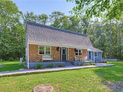 20 Gleaner Chapel Rd