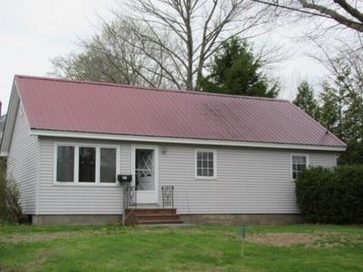 137 Union Street