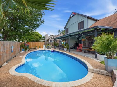 Property at 302 HORNBEAN LN, Cibolo, TX