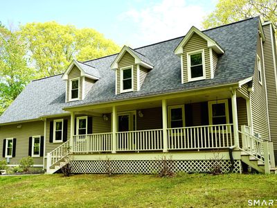 126 Bascom Road