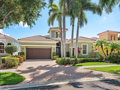 7964 Via Villagio