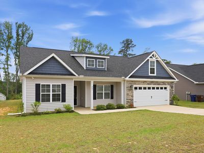 341 Manning Dr