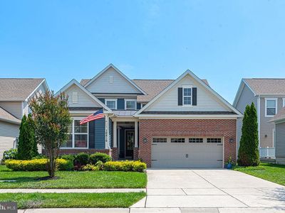 16816 Bellevue Ct