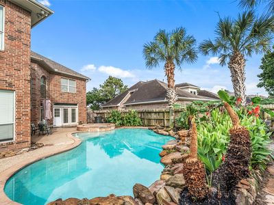 11503 Stoney Falls Dr