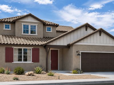 Willow Plan, Alta Vida at Westpark