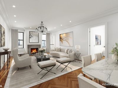 50 E 72nd St #14C