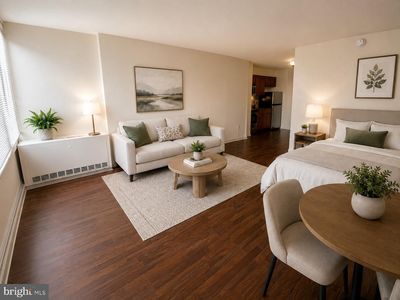 604 S Washington Sq APT 118