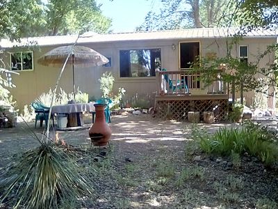Property at 22 Rice Rd, Gila, NM