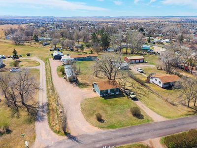 Property at 5823 Corbin Dr, Rapid City, SD