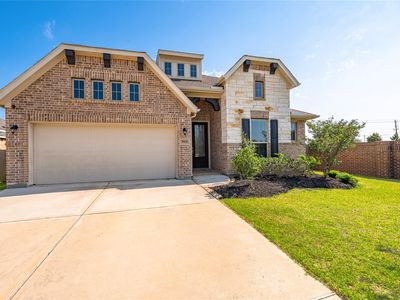 7802 Bellwick Ct