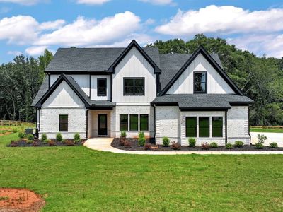 150 Blissful Ln