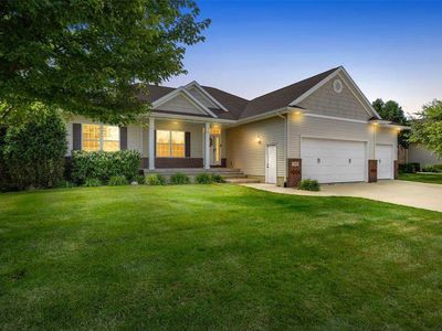 4330 Flagstick Dr