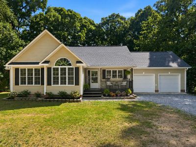 Property at 5664 Baptist Assembly Rd, Julian, NC