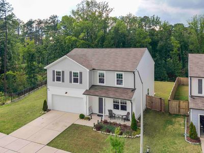 3405 Dragonfly River Ct
