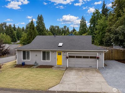 2630 Mt. Mckinley Court
