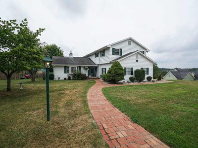 Property at 191 Ridgeway Dr, Bridgeport, WV