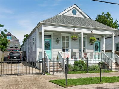 322 Arabella St