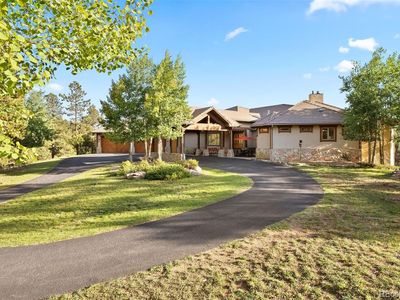 2040 Kerr Gulch Road