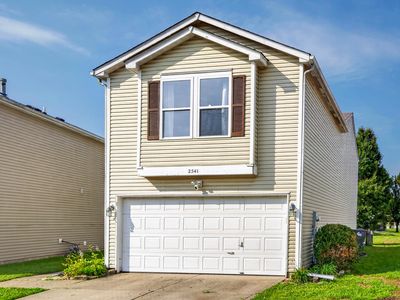 2541 Black Antler Ct