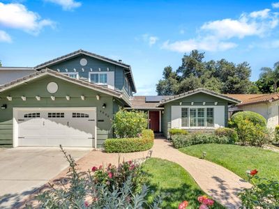 3900 Thousand Oaks Dr