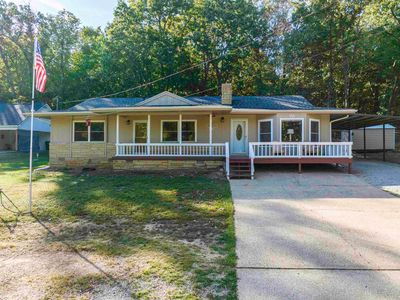 Property at 78 Cherokee Rd, Cherokee Village, AR