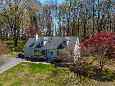 124 Columbia Dr
