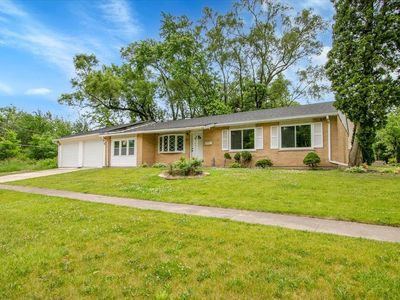 Property at 549 Allen Ln, University Park, IL