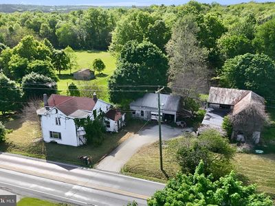 Property at 566 Hunterstown Rd, Gettysburg, PA
