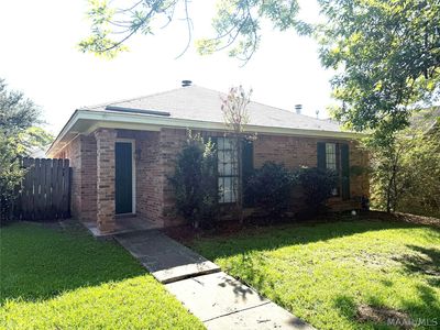 1821 Young Farm Rd