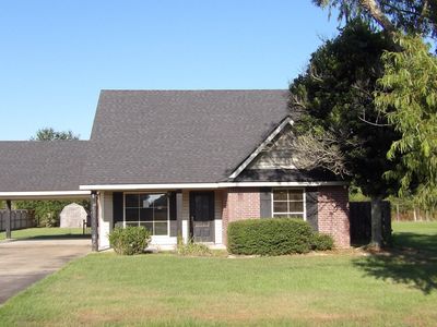 Property at 308 Barkley St, Iowa, LA