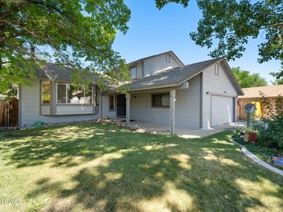 3457 Montezuma Way