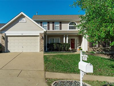 457 Avalon View Ct