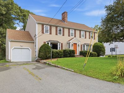Property at 75 Cotuit St #1, North Andover, MA