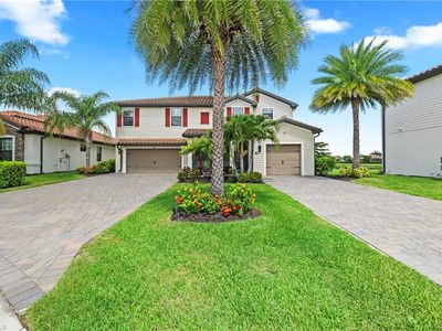 11905 Hickory Estate CIR