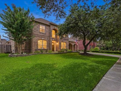 2396 Indigo Harbour Ln