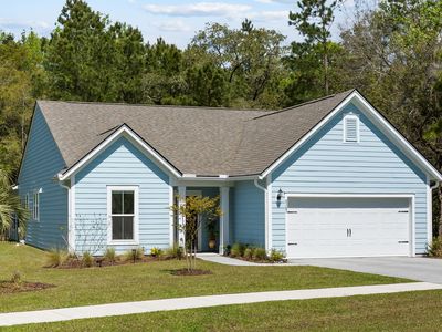 4303 Hugh Bennett Dr