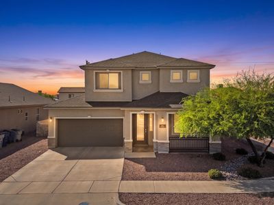 5436 Limestone Dr