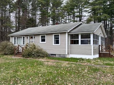 Property at 82 Jenkins Road, Saco, ME